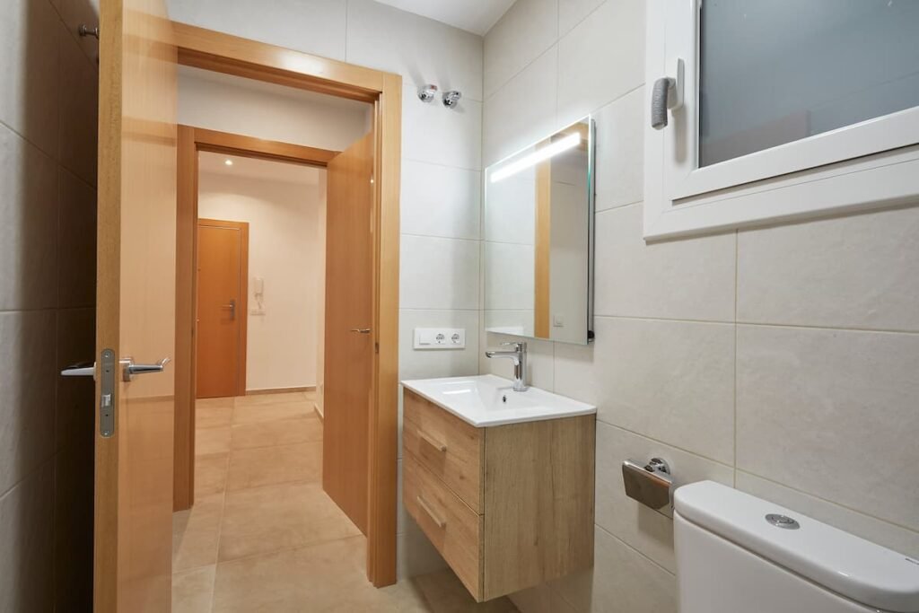 2R Eforma Calle Corcega Barcelona