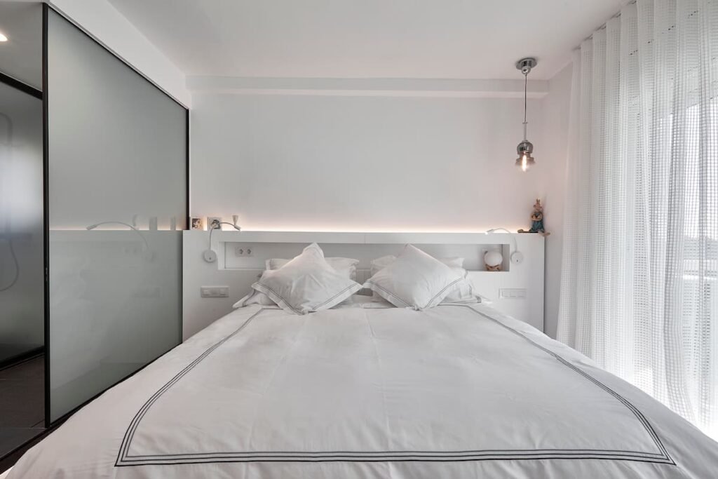 Castelldefels Dormitorio 2