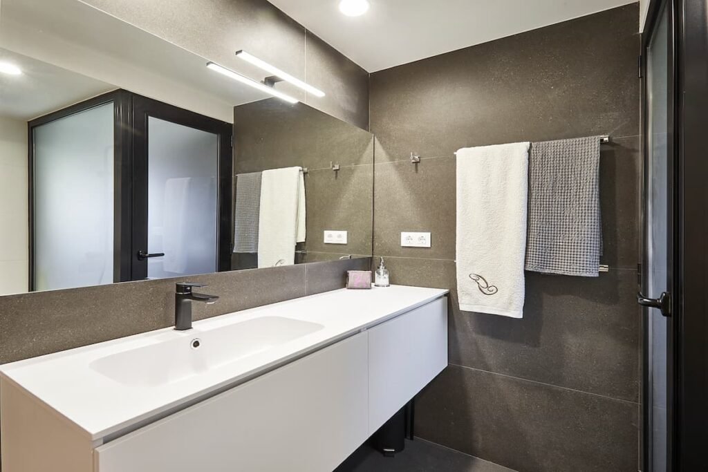 Castelldefels Baño 1