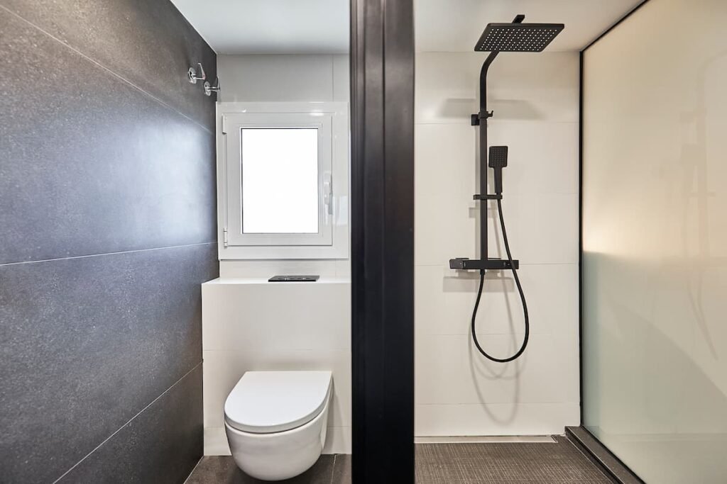 Castelldefels Baño 4