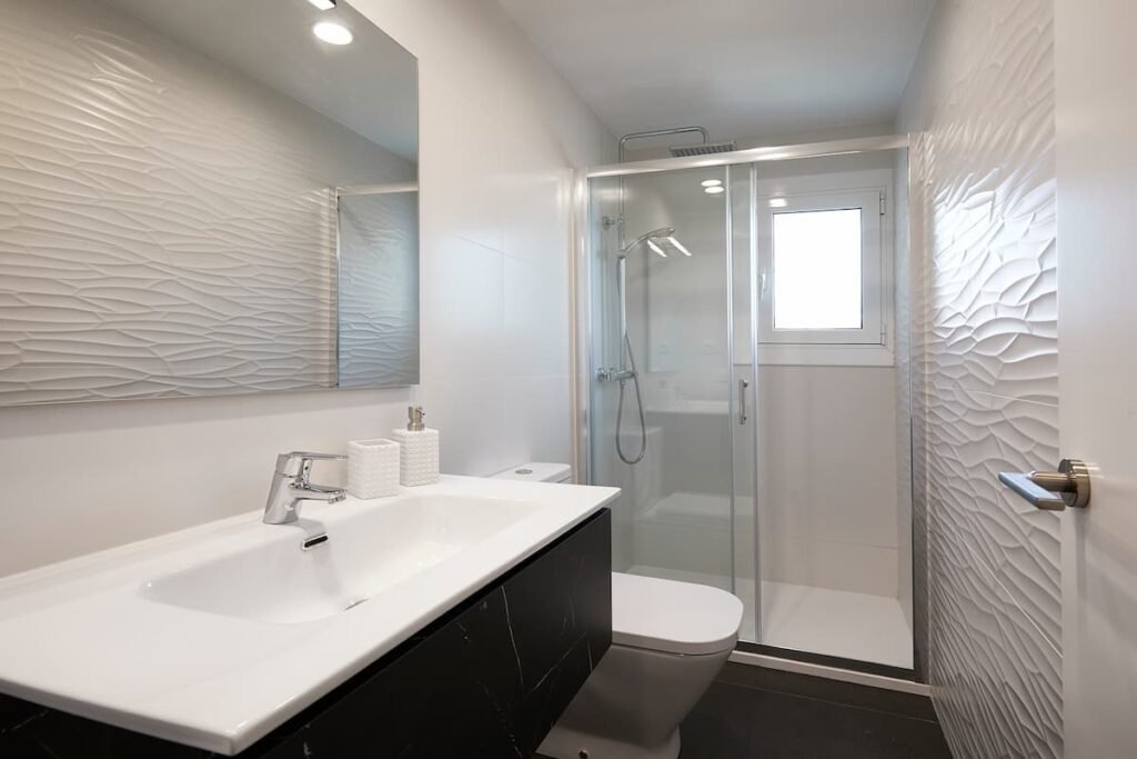 Castelldefels Baño 5