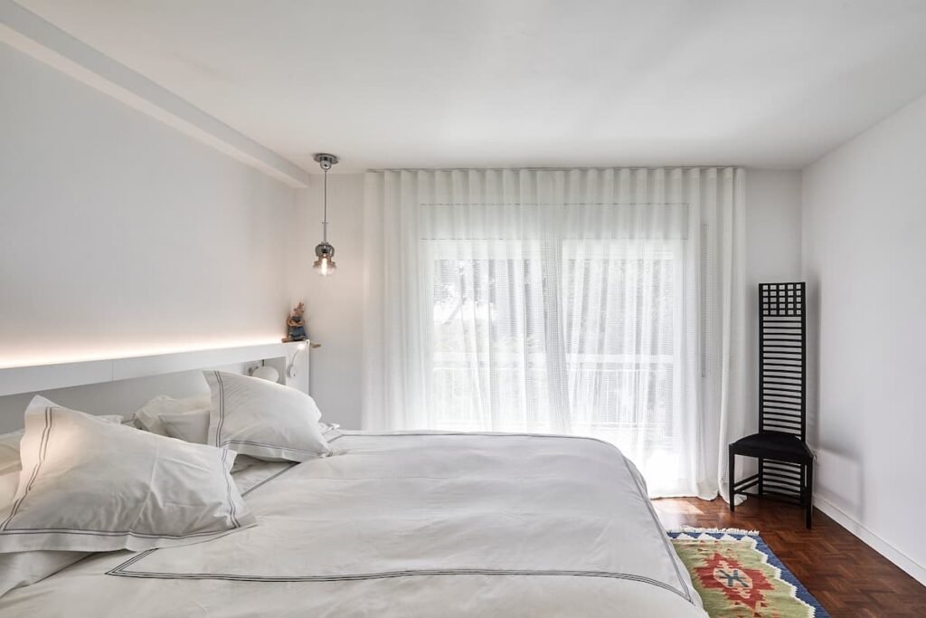 Castelldefels Dormitorio 4