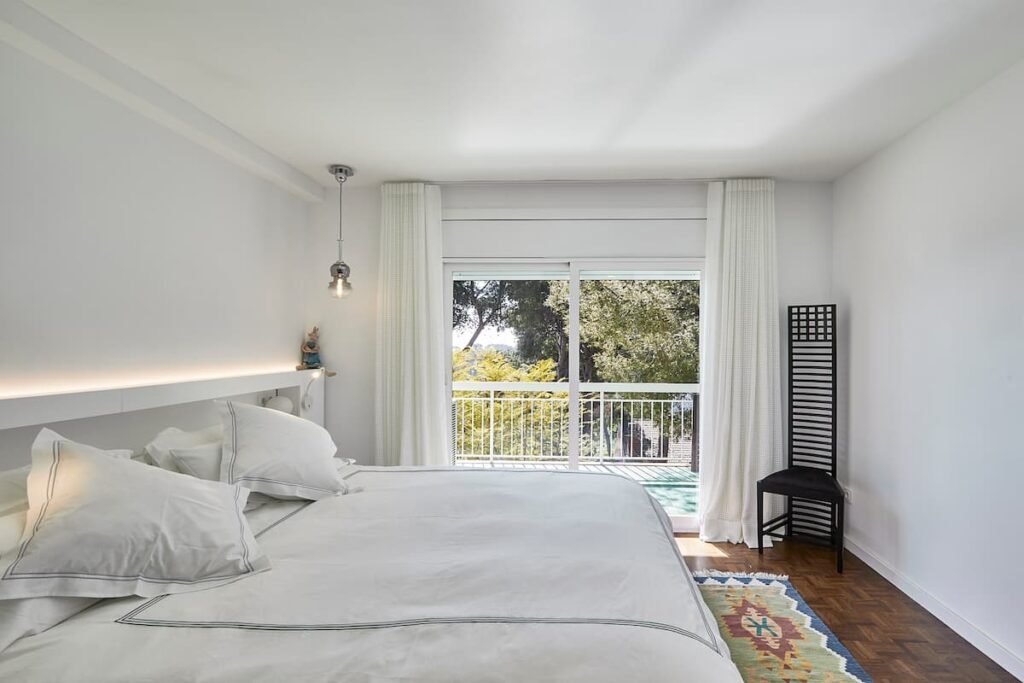 Castelldefels Dormitorio 5