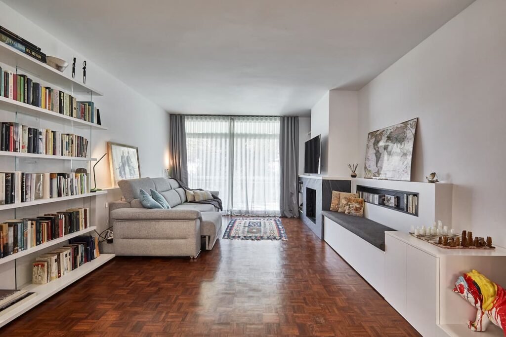 Castelldefels Salon