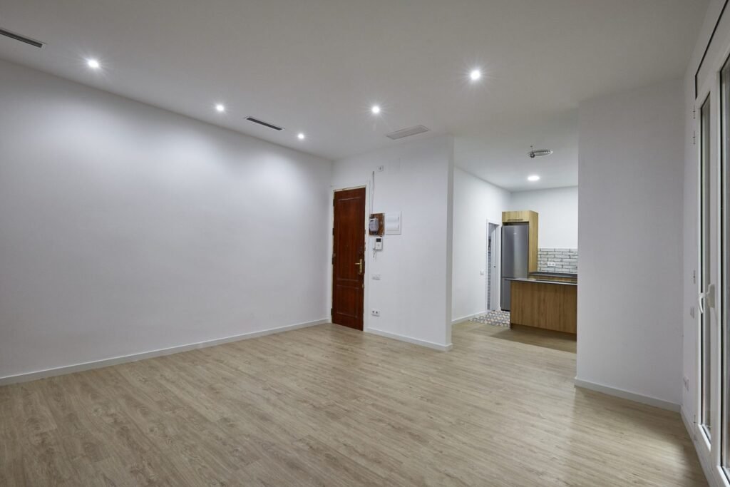 Salón/Cocina (Reforma en Callao) - Selarom