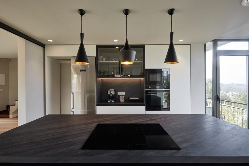 Cocina abierta | Reforma en Canyelles | Selarom