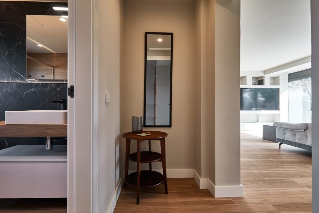 Rincones | Reforma en Canyelles | Selarom