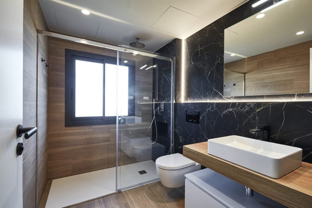Cuarto de baño | Reforma en Canyelles | Selarom