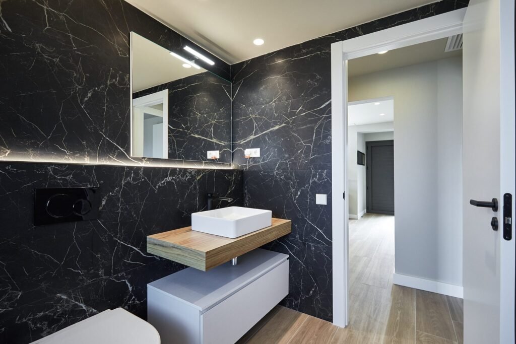 Cuarto de baño | Reforma en Canyelles | Selarom