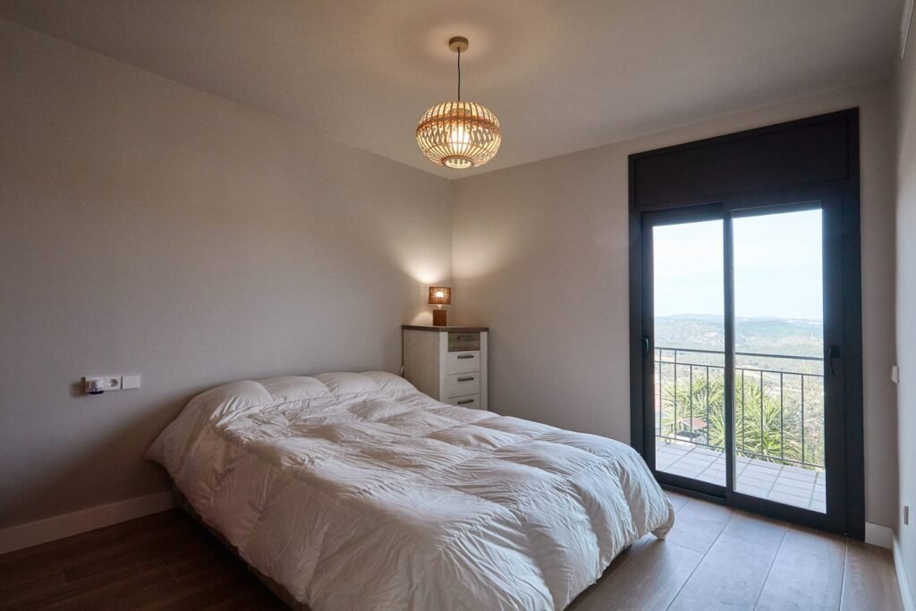 Dormitorio | Reforma en Canyelles | Selarom
