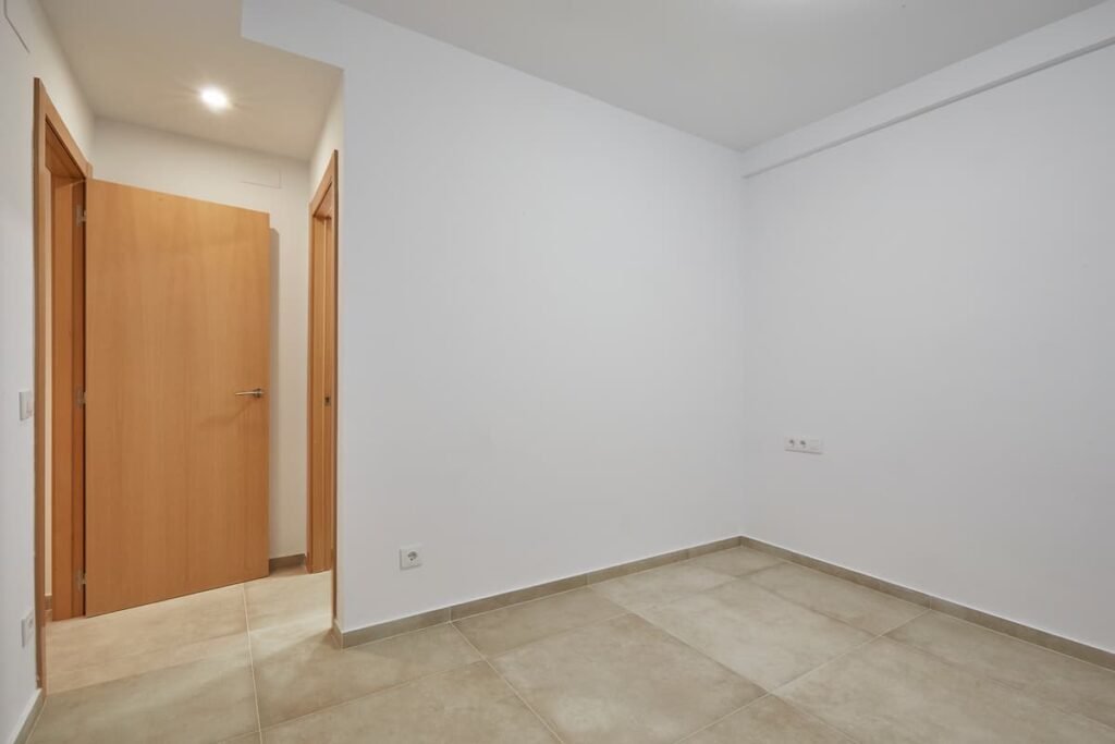 Cuarto 2 Reforma Calle Corcega Barcelona