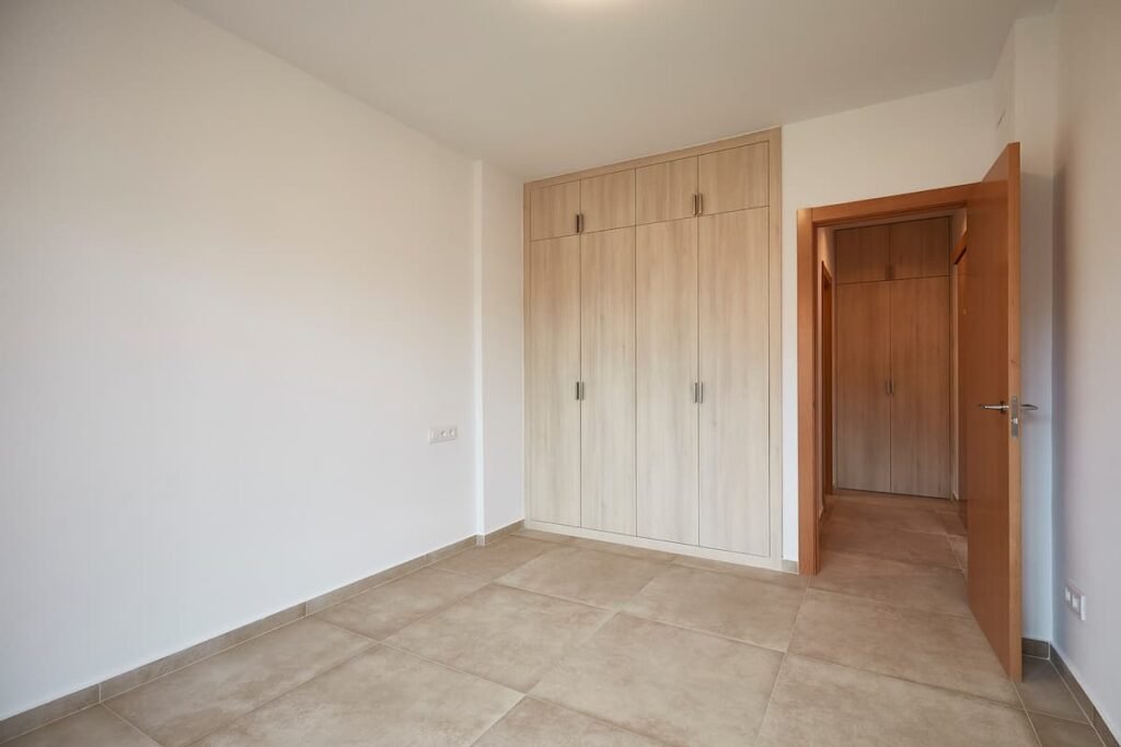 Cuarto 7 Reforma Calle Corcega Barcelona